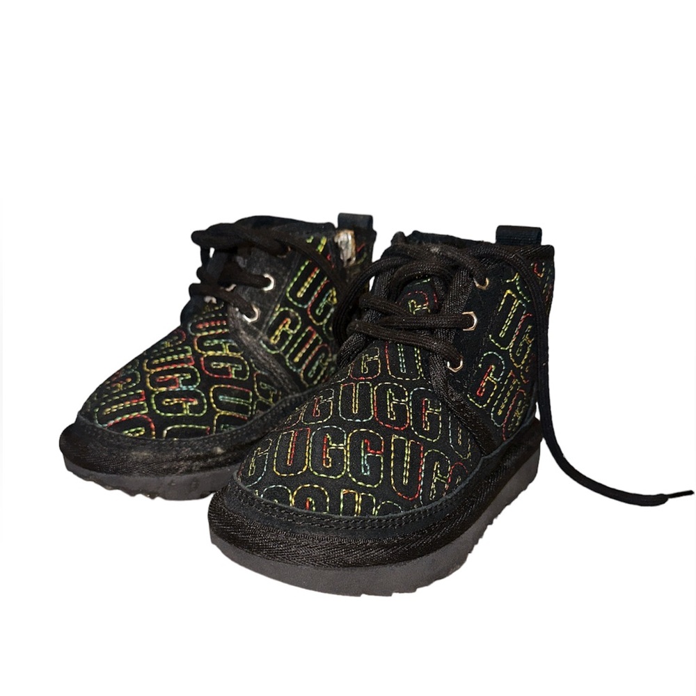 UGG Mini Boots